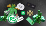 ROBUX WORSHIP