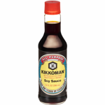 Soy sauce cult