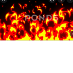 PondFlames