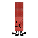 Brick Marker