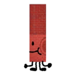 Brick Marker