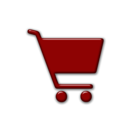 Transparent Shopping Cart Roblox decal