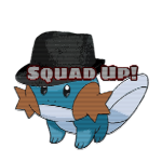 Squad Up!