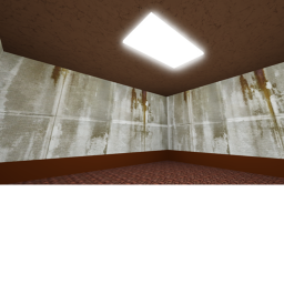 The cursed Elevator [Outdated]