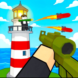 Rocket Rivals