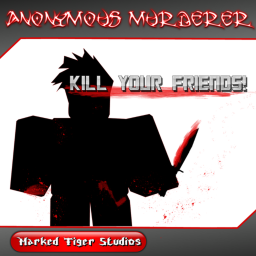 Anonymous Murderer