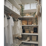 hollie’s closet