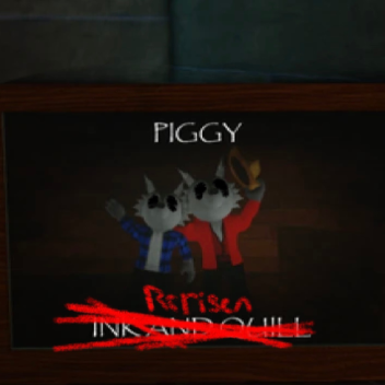 PRrRP: The Early Archives