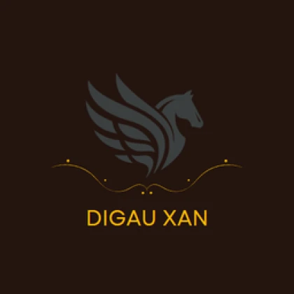 DIGau Xan Roblox group icon
