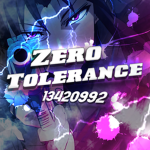 Zero Tolerance DH
