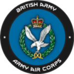 -[BA]- Army Air Corps [AAC]