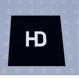 Cheap HD Admin Tower [6 Robux!]