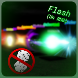 Flash Un RNG icon