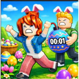 [EASTER]Bomb Tag