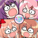 Ddlc irl's!<3