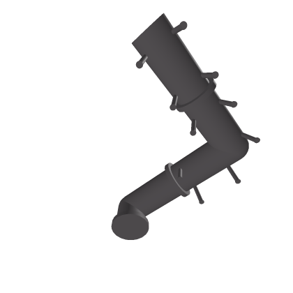 Pipe Kit