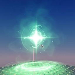 Aura Random RNG