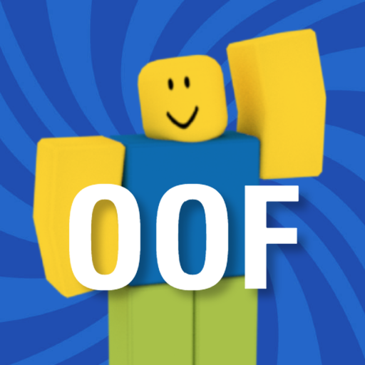 OOF!
