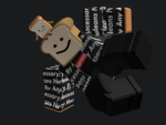 drippy bread