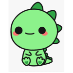Im a Dino c: