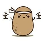 Potato ever