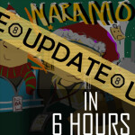 [❄️] Naramo Nuclear Plant V2