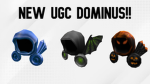 try your best ugc
