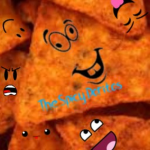 The Spicy Doritos