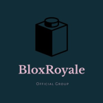 BloxRoyale Offical Group