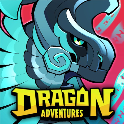 Dragon Adventures