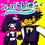 Wibble.