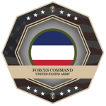 Forces C0mmand