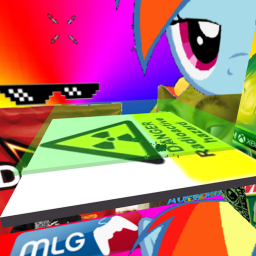 MLG WORLD!!!