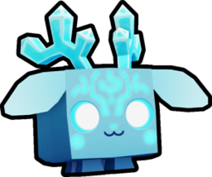 Crystal Jackalope