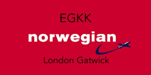 EGKK | London Gatwick Airport