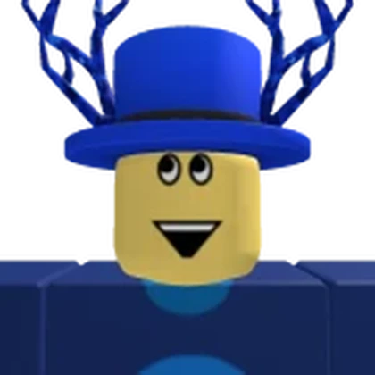 Flexin’s UGC II Roblox group icon