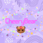 CheeryBear