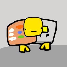 Cube Runners Remake.