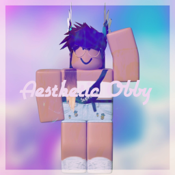 Aesthetic Obby