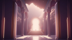 On Heaven's Door