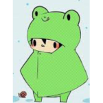 Frogs join pls