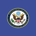 ┆USA┆Department of State┆