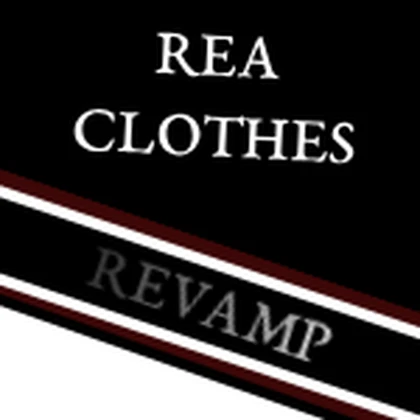 REAclothes Roblox group icon