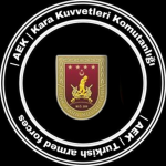 | AEK | Kara Kuvvetleri Komutanlığı |