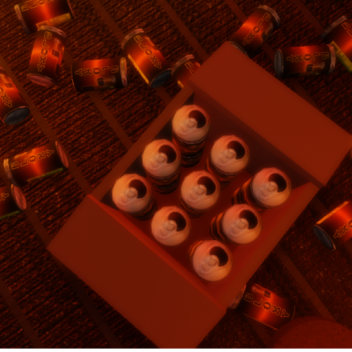 Bloxy Cola: The Reckoning