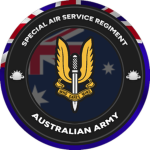 ||RUSAR|| Army Special Operations Command