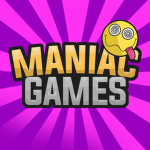 ManiacGames!