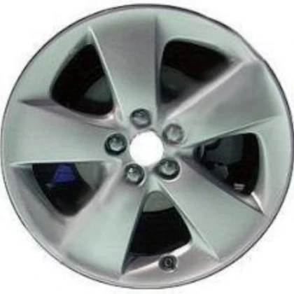 Toyota Prius Hybrid 2010 Rims