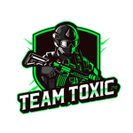 (ㆆ_ㆆ)TEAM-TOXIC(ㆆ_ㆆ)