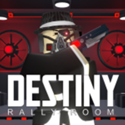 Destiny | Rally Room